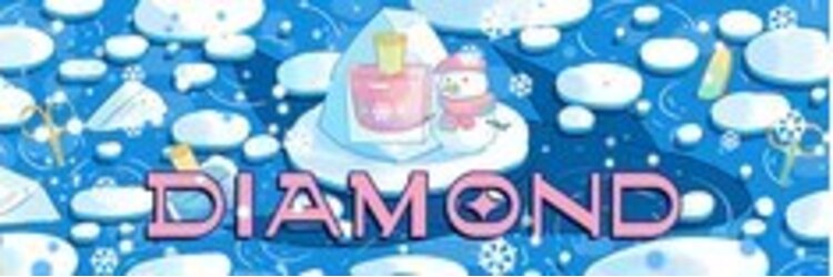 ダイヤモンドネイルスタジオ 心斎橋店(Diamond Nail Studio)のサロンヘッダー
