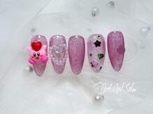 エリア(ELIA)/ワンホン定額コース