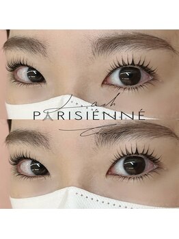 ネオリーブアーチ 武蔵小山店(Neolive arch)/パリジェンヌラッシュリフト上下