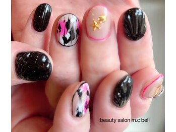 エムシーベル(m.c bell)/