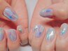 【HAND】持込みデザインも相談可！アートコース12100円～♪
