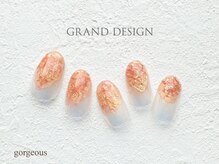 グランドデザイン 大垣店(GRAND DESIGN)/定額ゴージャスコース