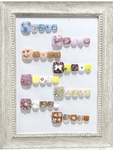 ロージー 赤羽(Rosy)/フット定期