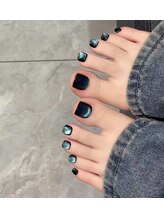 ジュジュネイルサロン 渋谷(JUJU NAIL SALON)/