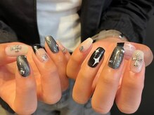 プラチナムドール 和歌山店(PLATINUM DOLL)/10本アートネイル/和歌山