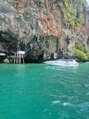 リアンネイル(Lian.nail) 海外旅行も好きです♪