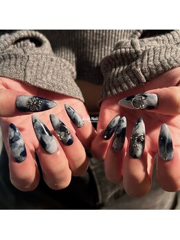 【Art】90＋フィルイン