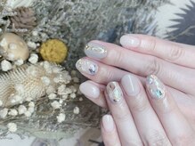 エルモサ/ネイルデザイン