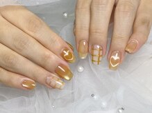 ワイドット(Y.)/マグネットネイル