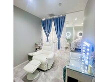 ジュエル 近見店(Jewel)の雰囲気（可愛い韓国風の店内）