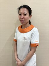カラダファクトリー あべのHOOP店&nbsp;松浪 あかね