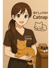 キャットナップ(Catnap)&nbsp;あべ 