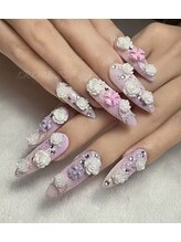 ルラワンネイル(LR.ONE Nail)/
