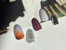 エフルーム(Froom)/5月定額デザイン