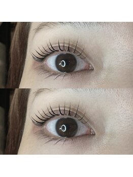 ニャーメリュクス 茅ヶ崎店(nya-meluxe)/パリジェンヌ