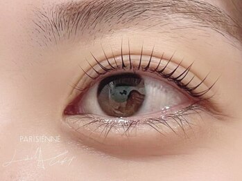 シロン バイ ラベスト 四日市店(Cilon by lovest)/パリジェンヌ/まつげパーマ/韓国