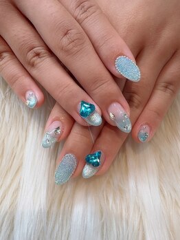 アイラニ(AI LANI)/ピクシーネイル