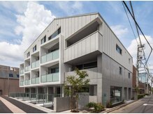 オクタボー 表参道店(OCTAVO)/表参道のデザイナーズマンション