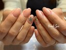 定額ネイル☆