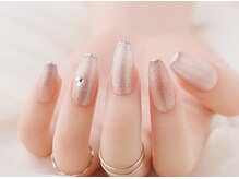 エムスラッシュ ソル センター南(M.SLASH SOL)/ワンホンネイル