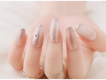 エムスラッシュ ソル センター南(M.SLASH SOL)/ワンホンネイル