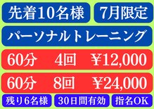タオフィット(TAO Fit.)