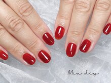 ミンデイ(Min diy)/