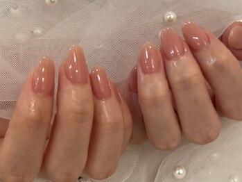 ネイルサロン ソウ 心斎橋店(Nail Salon Sou)の写真/【豊富なメニュー】*オフ込みワンカラ-¥4500/ART10本¥7900*ずっと通えるコスパ最強◎提案型アートが大人気!