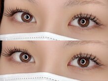 ルルエオノ(Lulu eono)/フラットマットラッシュ