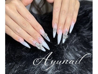 アユネイル(Ayunail)の写真