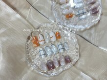 ジュア(jua)の雰囲気（サンプルの種類たくさんご用意してます＊）