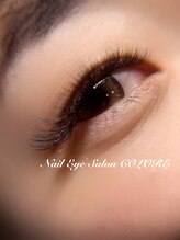 クロレ(Nail Salon COLORE)/エクステ種類豊富