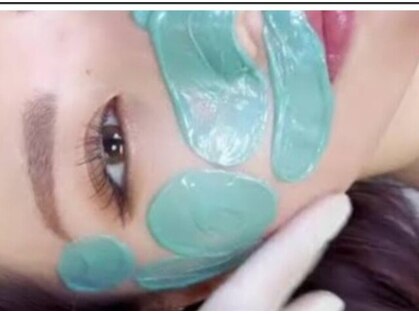 サンク デ リラ(Cinq de Lilas)の写真