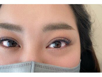 アグ(AUG)/馴染みのいい寒色color