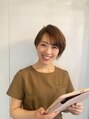 エステサロン 凛/エステサロン凛　小山茂美