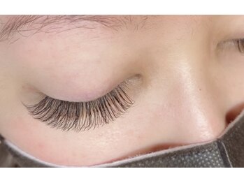 アイラブ バイ ネイロ 北千住(eye Love by NeiRo)/ボリュームラッシュ