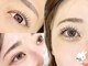 バニーラッシュ(Bunny Lash)の写真/韓国ロッドやメーテル、デザインマツパ&パリジェンヌ￥4980★【束感まつげパーマ】【マスカラパーマ】も♪