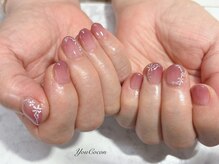 ネイルサロン ユーココン(YouCocon)