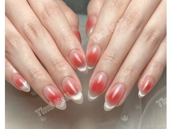 チークマグネットフレンチ