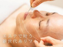 サロンドブランシール(salon de blanchir)