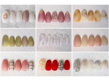 クレアラルーチェ 古賀店(Crea la Luce)/【ハンド】トレンド定額32