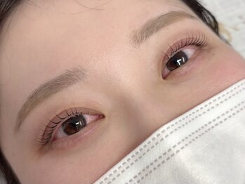 カルム(calme)/まつ毛パーマ