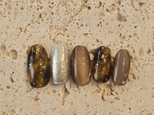 ポノ(Pono)/ハンドネイル