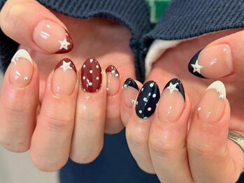 クプ アイラッシュプラス(qup)/持ち込み◎120分やり放題