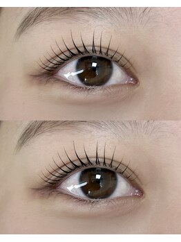 シン(sin)/まつげパーマ