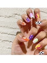 レミア 横須賀中央(REMIA)/120分・持ち込みデザイン