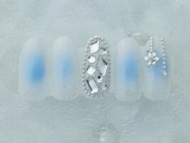 長堀橋店限定★冬デザイン