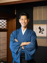 桑谷整体 桑谷 郷平