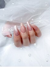 リノズネイルサロンプラス(Lino's Nail Salon +)