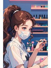 ワイスリー(Y3)&nbsp;YUNA 